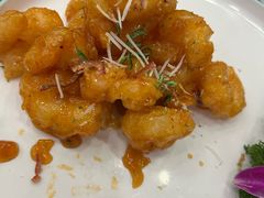 -丽泽山庄·生态怀柔菜·虹鳟鱼(红螺寺店)