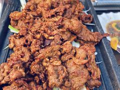 -郑喜旺烧烤(新密总店)