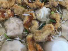 -金陵老丁家馄饨(新街口店)