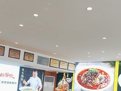 -川流不息·地道川菜·小龙虾(松东路店)