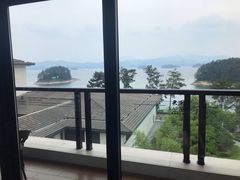 -千岛湖君澜度假酒店(文广轩中餐厅)