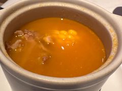 -汤城小厨•粤菜•靓汤(金宝街店)