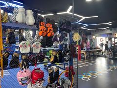 -M.S拳击泰拳馆(大学路店)