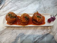 -周渝食惦·酸菜鱼精致川菜(横岗店)