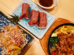 -隐月· 㐂和食屋(芝罘万达公馆店)