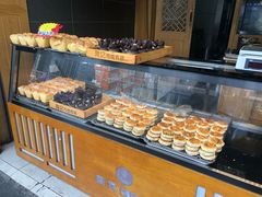 -周记传统糕点PASTRY(蜀汉路店)