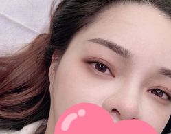 -久匠·纹眉半永久野生眉