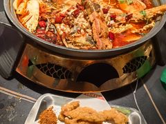 -师烤·豆花烤鱼(深圳坂田天虹店)