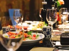 -江户前日本料理(瑞诗酒店店)