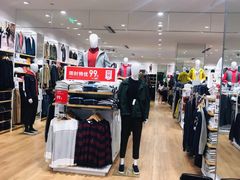 -优衣库(苏州吴江万象汇店)