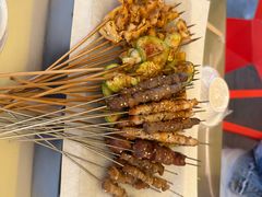 -明明烤牛肉(原明明东北烧烤)