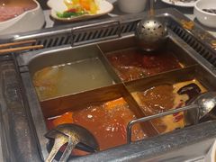 -海底捞火锅(万象城店)