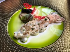 -Kathleen's Waitan 凯圣琳江景西餐厅(外滩店)