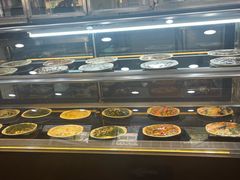 -庆丰包子铺(西便门店)