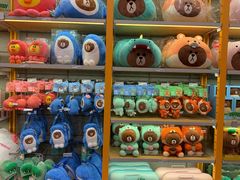 -line friends(明洞旗舰店)