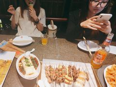 -锦州御烧烤·形象店(人民街店)