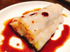 爽滑鲜虾肠-金玉满堂潮州酒楼(无限极荟购物广场店)