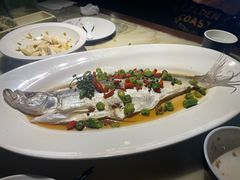 -绿茶餐厅(成都大悦城店)