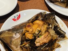 -粤北餐馆