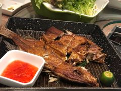 拾味鱼扒-拾味馆(万达广场店)