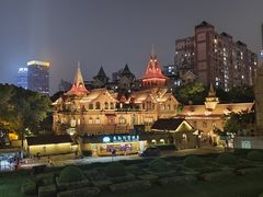 -马勒别墅饭店(静安寺店)