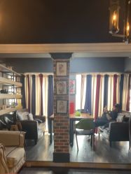 -刺客纹画纹身·洗纹身·穿孔饰品