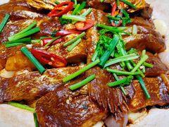 -东方红酒楼(知春路店)