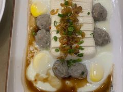 -亮庆餐厅·粤菜·早茶(篁庄店)