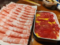 -鑫隆四季涮肉(八角畅游店)