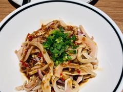 凉拌猪肚丝-太二酸菜鱼(天鹅湖万达店)
