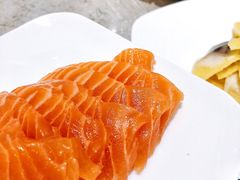 -西安高新希尔顿酒店·咖啡露台西餐厅