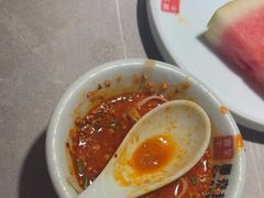 -宴全牛粤来越牛潮汕鲜牛肉火锅(海州万达广场店)