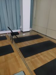 点击看大图 -玛尼瑜伽·普拉提