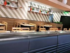 大堂-新石器烤肉(石路天虹店)