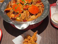 -胖哥俩肉蟹煲(杭州下沙学林街店)