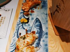 -秋荀日本料理(昆明同德广场店)