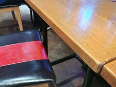 大堂-比格比萨自助(花园路店)