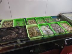 -凯华海鲜火锅·传承三十六年