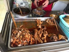 -艾麻子奶汤面(文庙街店)