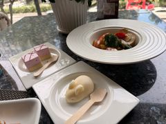-两岸咖啡·专注咖啡西餐30年(建国中路店)
