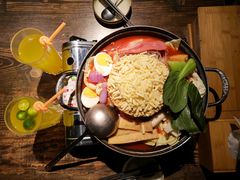 -泰好吃芝士年糕火锅(独墅湖店)
