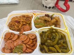 -晓宇盒饭(民安街店)
