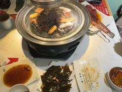 -鲜一烤肉(沈北店)