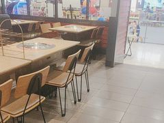 -新石器烤肉(百联川沙店)