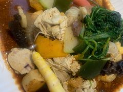 -尝健麻辣拌(大悦城店)