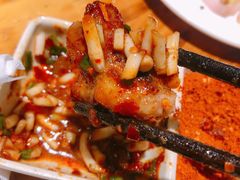 -水浒烤肉(安龙店)