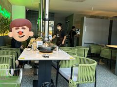 -范儿·嫂子烤肉·精致炭火烤肉(长治路店)