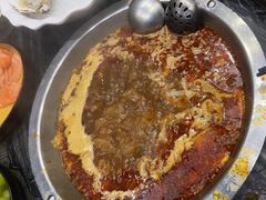 -天都火锅酒楼(虹梅南路店)