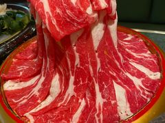 -牛New寿喜烧(曹路花园城店)