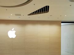 -Apple零售店(苏州店)